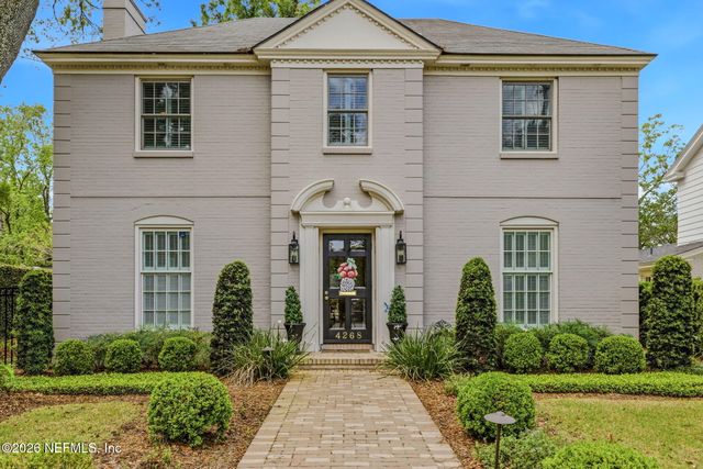 4268 VENETIA Boulevard, Jacksonville, FL 32210