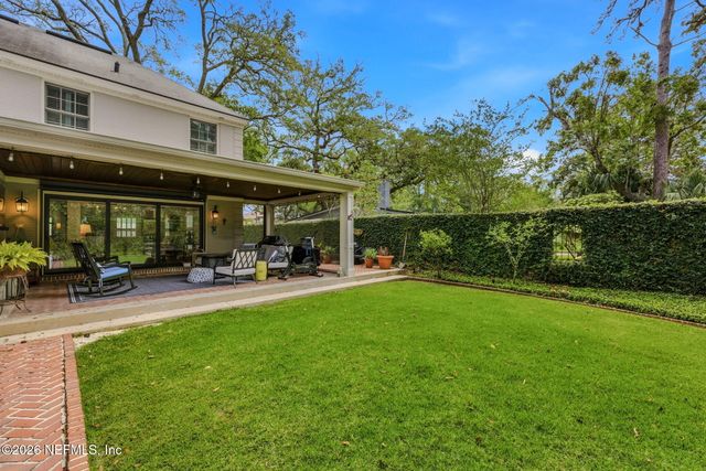 4268 VENETIA Boulevard, Jacksonville, FL 32210