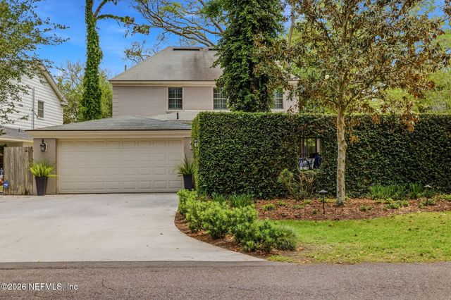 4268 VENETIA Boulevard, Jacksonville, FL 32210
