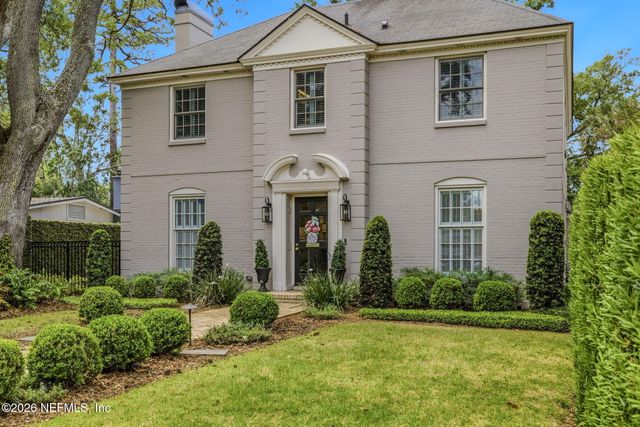 4268 VENETIA Boulevard, Jacksonville, FL 32210