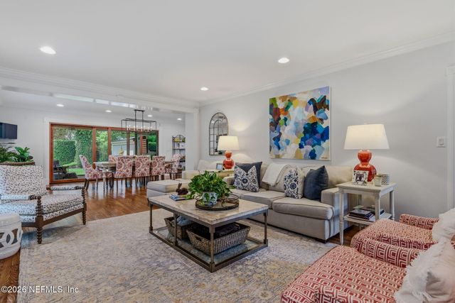 4268 VENETIA Boulevard, Jacksonville, FL 32210