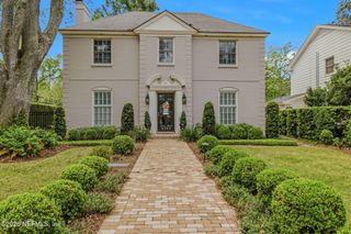 4268 VENETIA Boulevard, Jacksonville, FL 32210