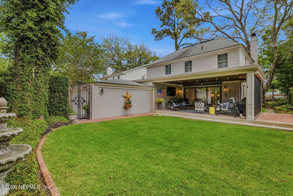 4268 VENETIA Boulevard, Jacksonville, FL 32210