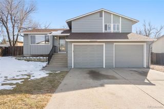 4219 Sandberg Drive, Colorado Springs, CO 80911