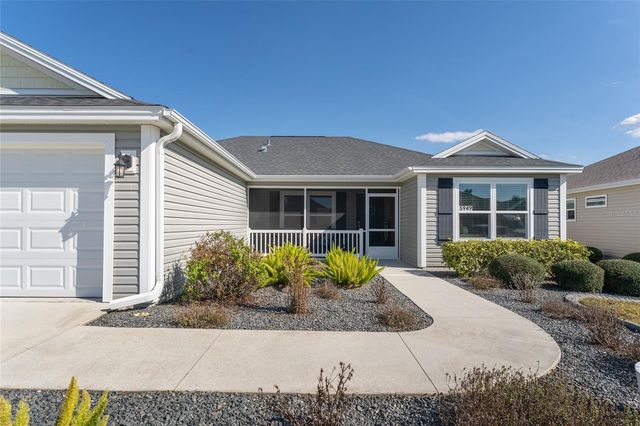 5949 FLINT LOOP, The Villages, FL 32163