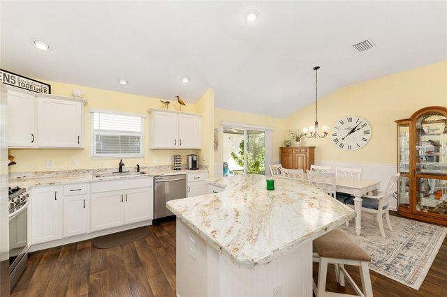 5949 FLINT LOOP, The Villages, FL 32163