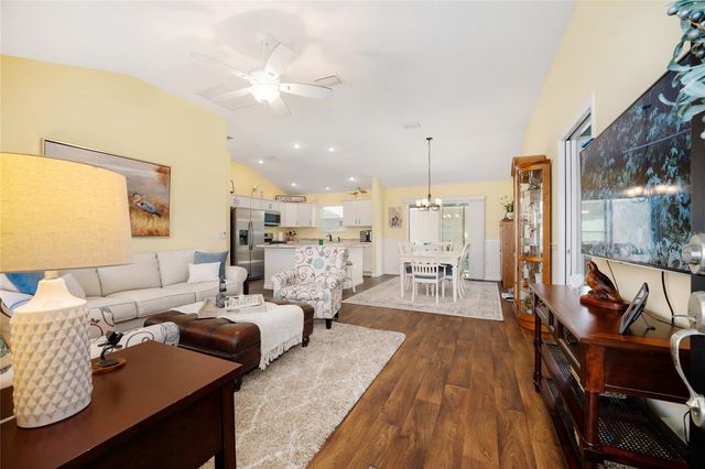 5949 FLINT LOOP, The Villages, FL 32163