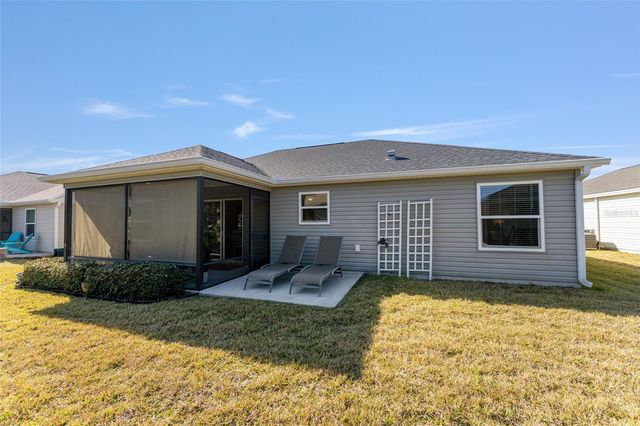 5949 FLINT LOOP, The Villages, FL 32163