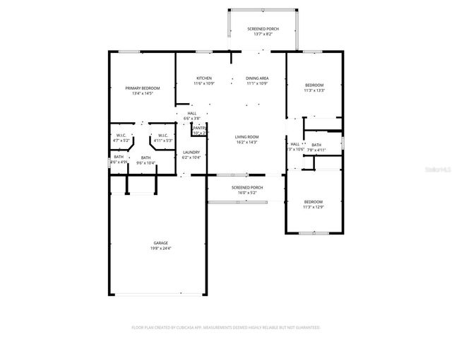 5949 FLINT LOOP, The Villages, FL 32163