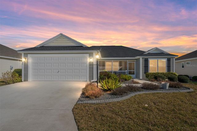 5949 FLINT LOOP, The Villages, FL 32163