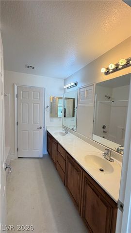 136 TALL RUFF Drive, Las Vegas, NV 89148