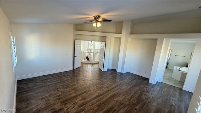 136 TALL RUFF Drive, Las Vegas, NV 89148