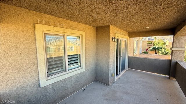136 TALL RUFF Drive, Las Vegas, NV 89148