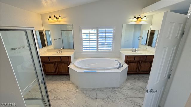 136 TALL RUFF Drive, Las Vegas, NV 89148