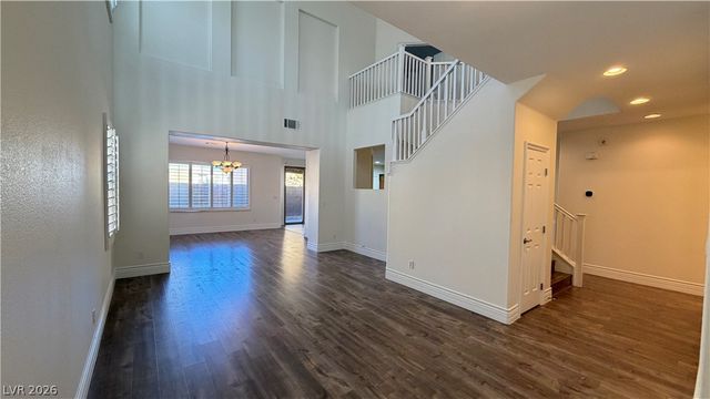 136 TALL RUFF Drive, Las Vegas, NV 89148