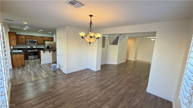 136 TALL RUFF Drive, Las Vegas, NV 89148