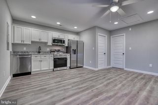6722 BRENTWOOD AVE #2FL, Dundalk, MD 21222
