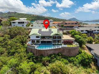 5335 Puahia Place, Honolulu, HI 96821