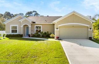 1731 Elmhurst Circle SE, Palm Bay, FL 32909