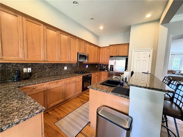3008 Riverstone Trail, Atlanta, GA 30339