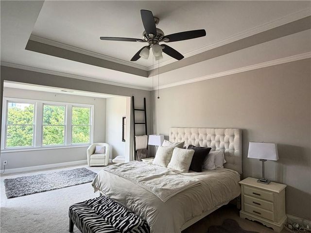 3008 Riverstone Trail, Atlanta, GA 30339