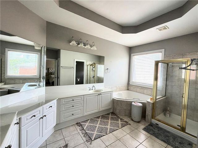 3008 Riverstone Trail, Atlanta, GA 30339