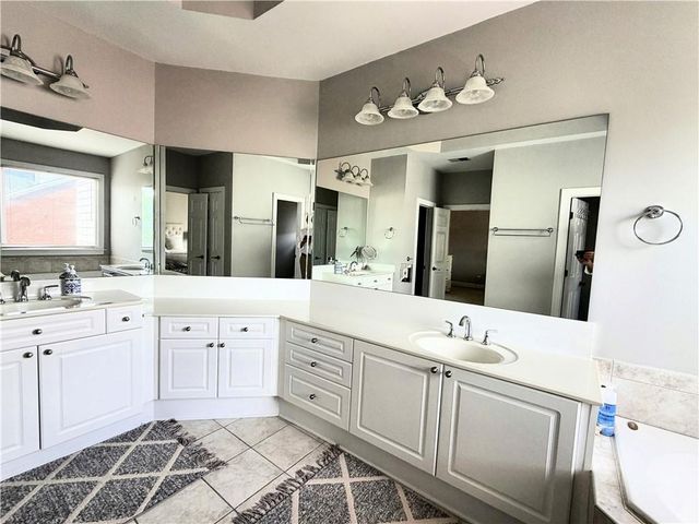 3008 Riverstone Trail, Atlanta, GA 30339
