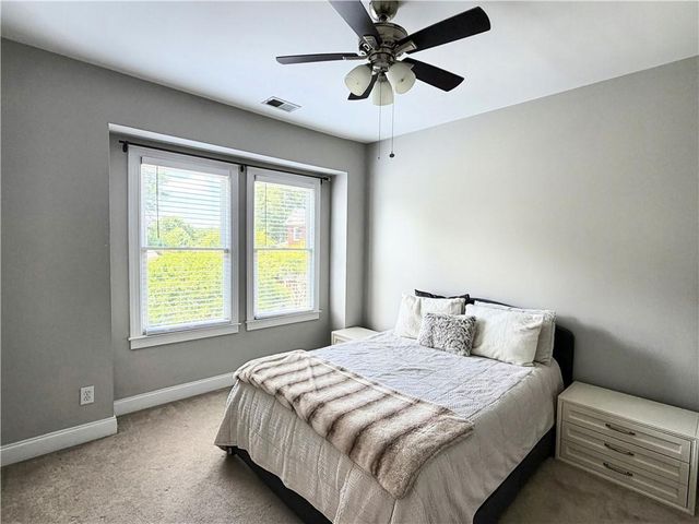 3008 Riverstone Trail, Atlanta, GA 30339