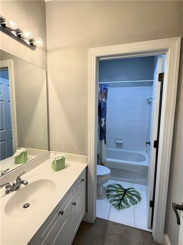 3008 Riverstone Trail, Atlanta, GA 30339