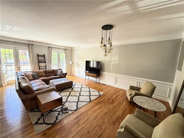 3008 Riverstone Trail, Atlanta, GA 30339