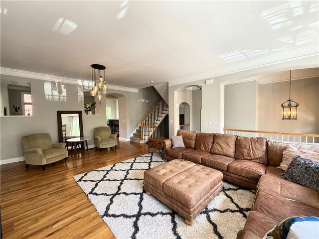 3008 Riverstone Trail, Atlanta, GA 30339