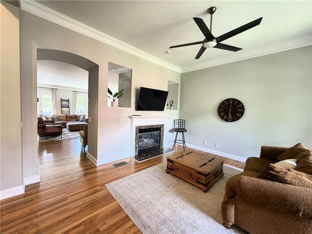 3008 Riverstone Trail, Atlanta, GA 30339