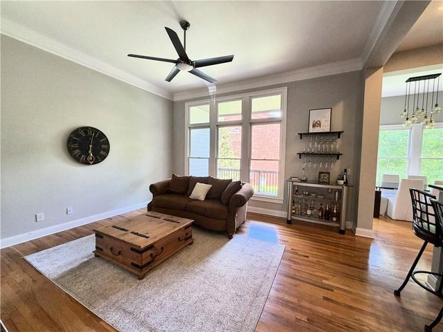 3008 Riverstone Trail, Atlanta, GA 30339