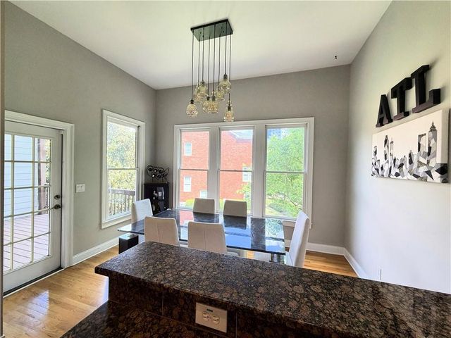 3008 Riverstone Trail, Atlanta, GA 30339