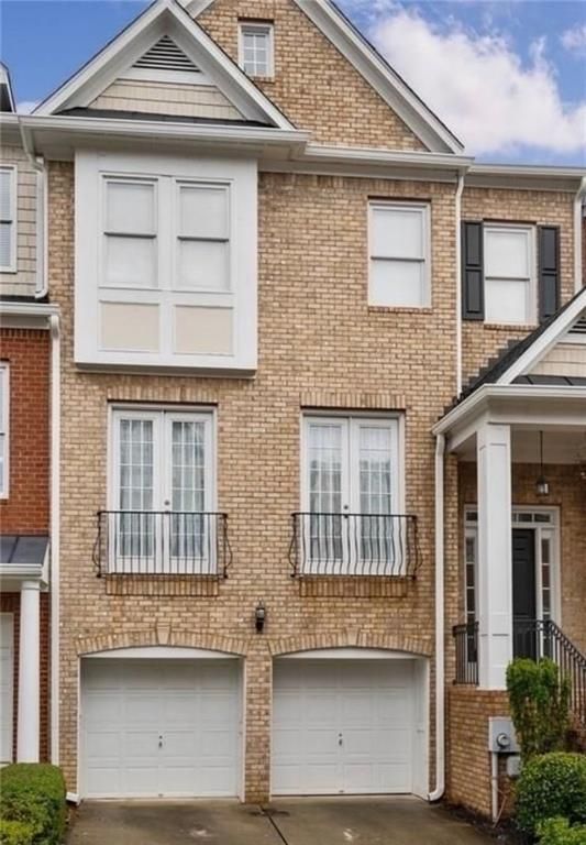 3008 Riverstone Trail, Atlanta, GA 30339