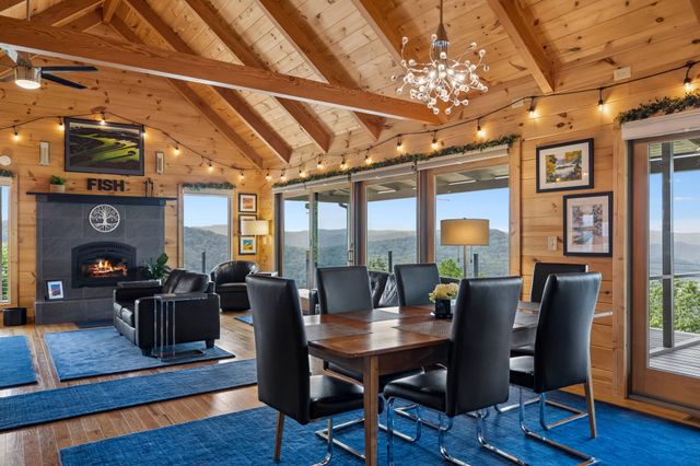 175 Bullet Mountain Dr, Tellico Plains, TN 37385