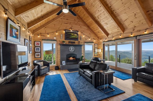 175 Bullet Mountain Dr, Tellico Plains, TN 37385