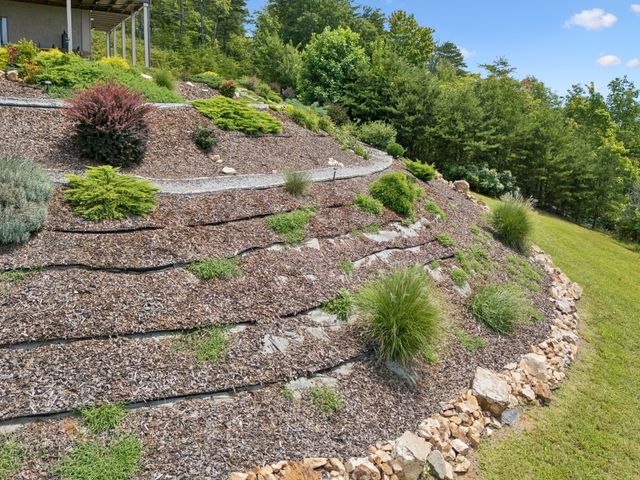 175 Bullet Mountain Dr, Tellico Plains, TN 37385
