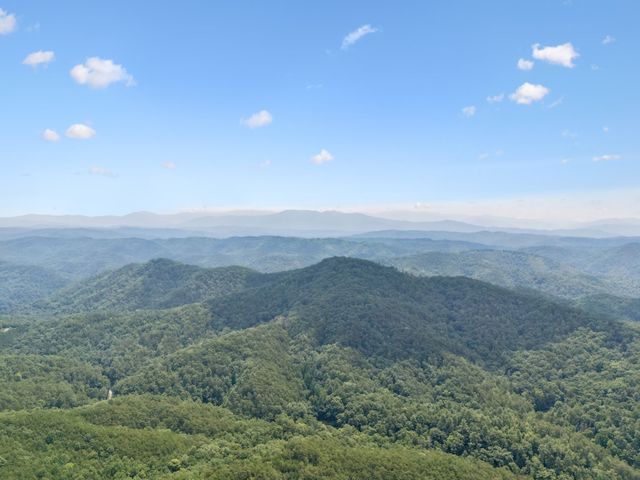 175 Bullet Mountain Dr, Tellico Plains, TN 37385