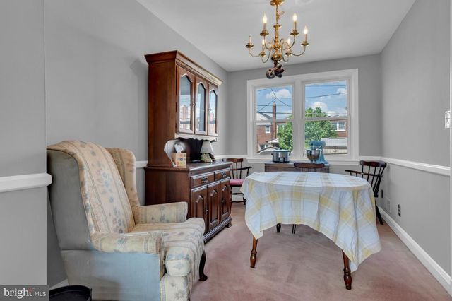420 TRAPPE RD, Baltimore, MD 21222