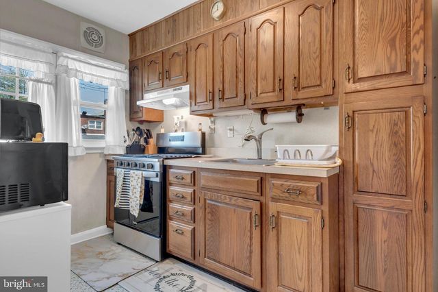 420 TRAPPE RD, Baltimore, MD 21222