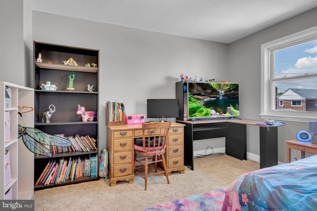420 TRAPPE RD, Baltimore, MD 21222