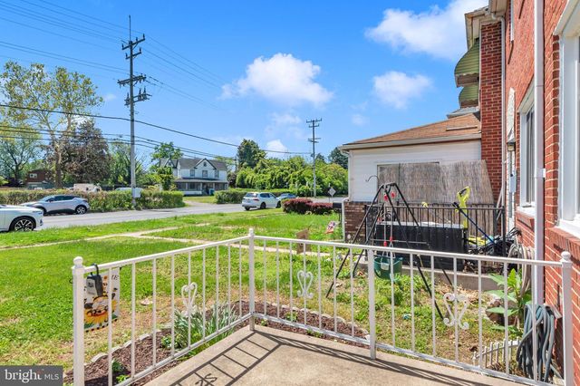 420 TRAPPE RD, Baltimore, MD 21222