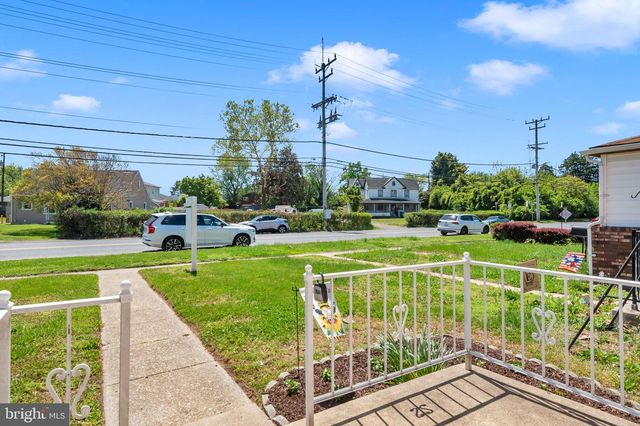 420 TRAPPE RD, Baltimore, MD 21222