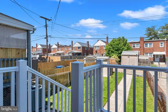 420 TRAPPE RD, Baltimore, MD 21222