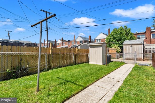 420 TRAPPE RD, Baltimore, MD 21222