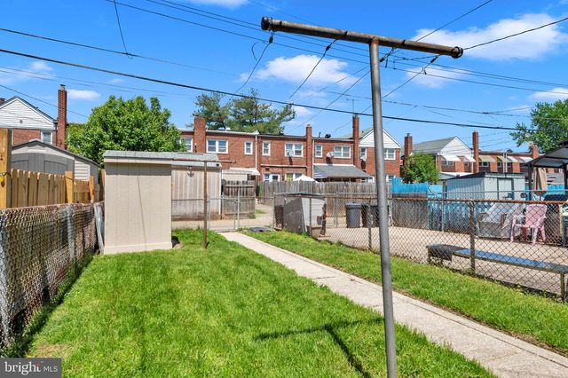 420 TRAPPE RD, Baltimore, MD 21222