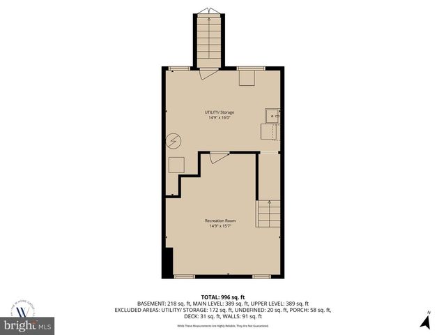 420 TRAPPE RD, Baltimore, MD 21222