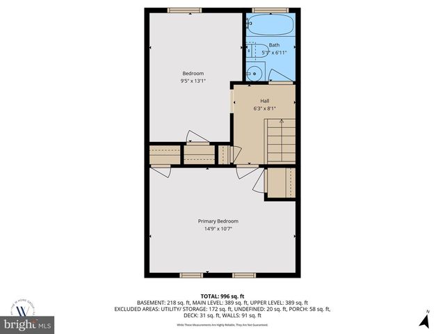420 TRAPPE RD, Baltimore, MD 21222