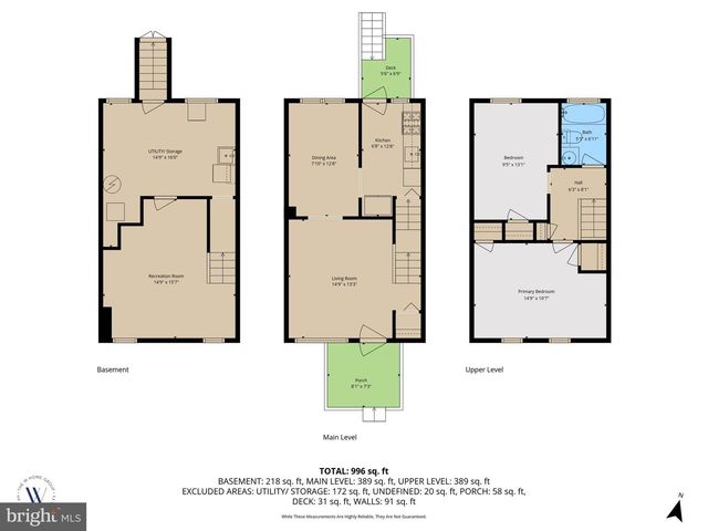 420 TRAPPE RD, Baltimore, MD 21222